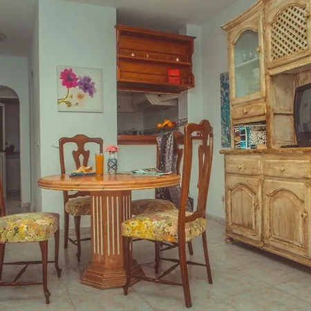 ヴィラ Amazing Bungalow In Costa Adeje Center