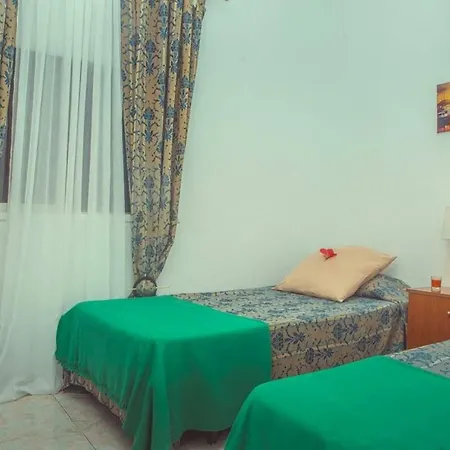 Amazing Bungalow In Costa Adeje Center ヴィラ