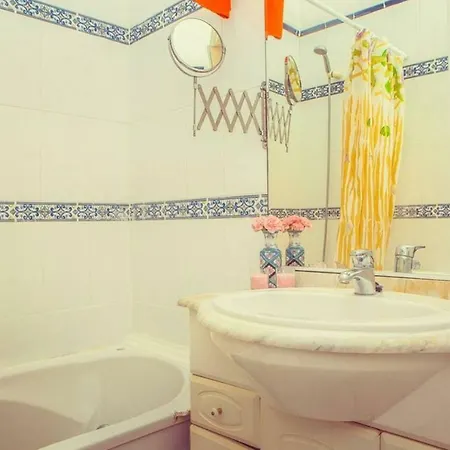 ヴィラ Amazing Bungalow In Costa Adeje Center アデヘ