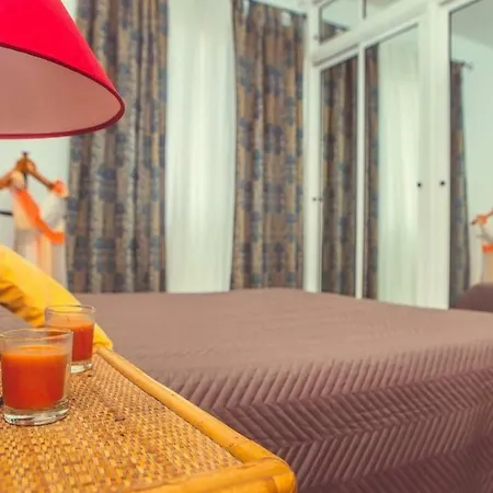 Amazing Bungalow In Costa Adeje Center Costa Adeje (Tenerife)