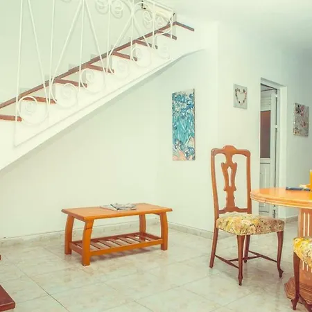 Amazing Bungalow In Costa Adeje Center * Costa Adeje (Tenerife)
