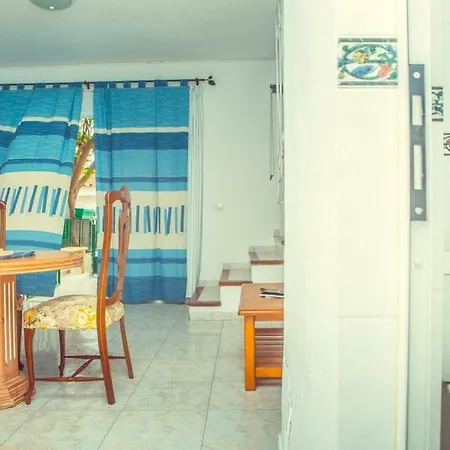 Amazing Bungalow In Costa Adeje Center Costa Adeje (Tenerife)